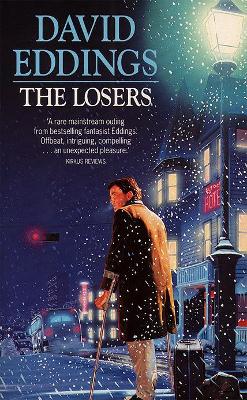 Book cover for The Losers