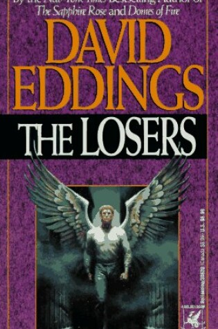 Cover of The Losers