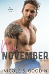 Book cover for Mr. November