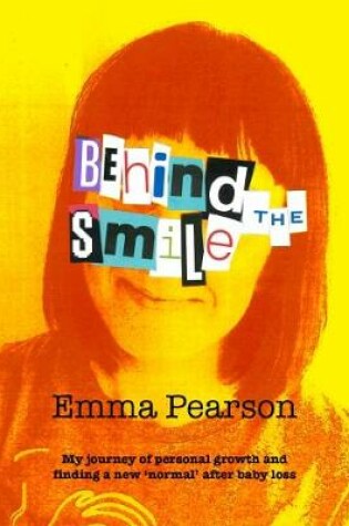 Cover of Behind the Smile