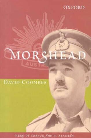 Cover of Morshead