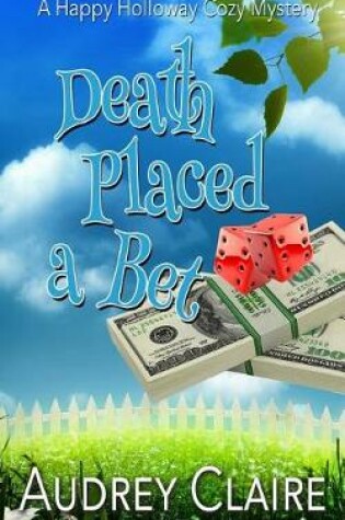 Cover of Death Placed a Bet