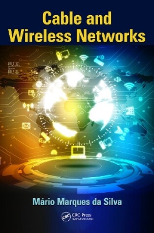 Cover of Cable and Wireless Networks