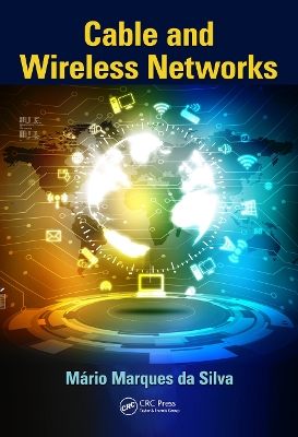 Book cover for Cable and Wireless Networks