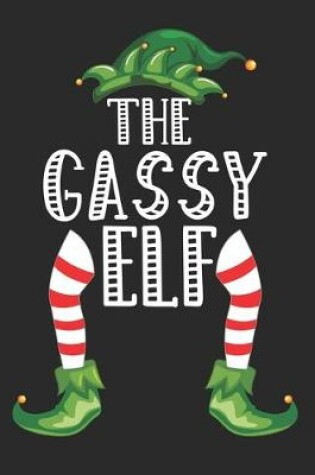 Cover of The Gassy Elf