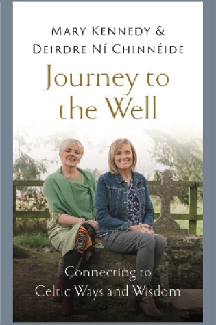 Cover of Journey to the Well