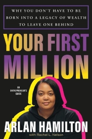 Cover of Your First Million