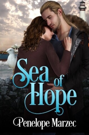 Cover of Sea of Hope