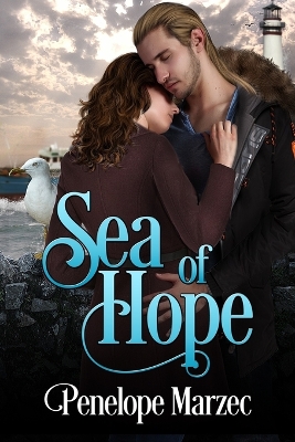 Book cover for Sea of Hope