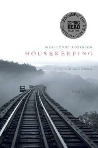Cover of Housekeeping