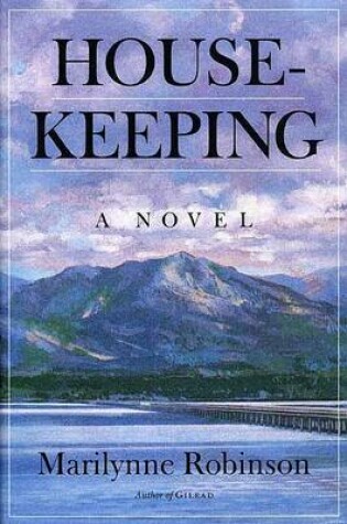 Cover of Housekeeping