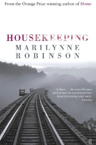 Cover of Housekeeping