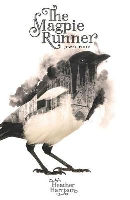 Cover of Magpie Runner