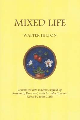 Book cover for Mixed Life