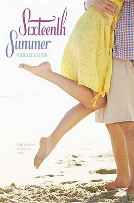 Cover of Sixteenth Summer