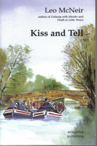 Cover of Kiss and Tell