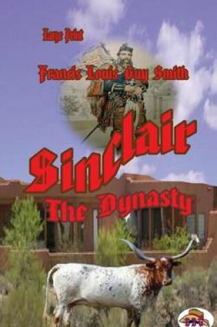 Cover of Sinclair volume one