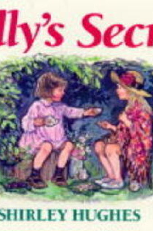 Cover of Sally's Secret