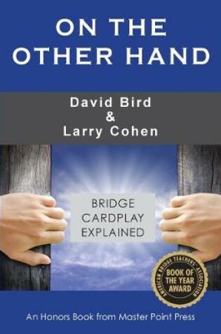 Cover of On the Other Hand