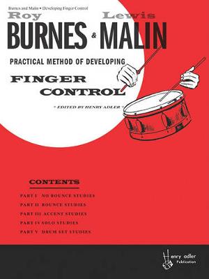 Book cover for Practical Method of Developing Finger Control