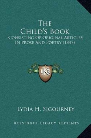 Cover of The Child's Book