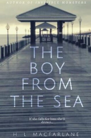 Cover of The Boy from the Sea