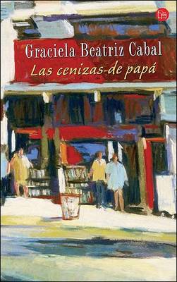 Book cover for Las Cenizas de Papa