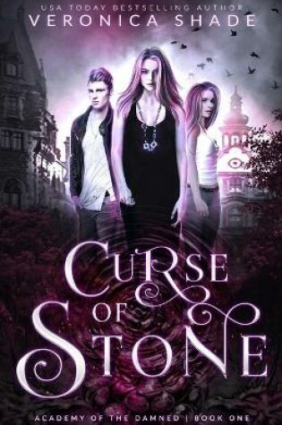 Cover of Curse of Stone