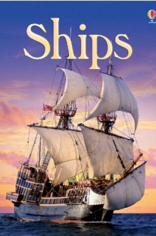 Cover of Ships