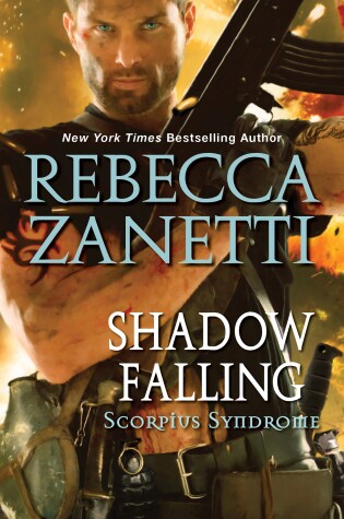 Cover of Shadow Falling