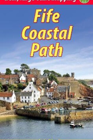Cover of Fife Coastal Path