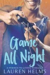Book cover for Game All Night