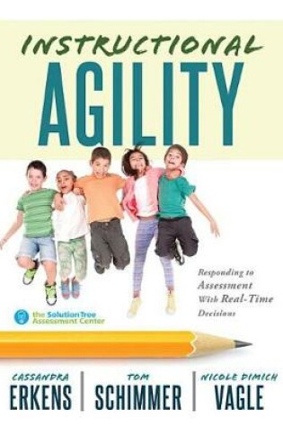 Cover of Instructional Agility