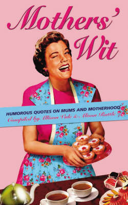 Book cover for Mothers' Wit