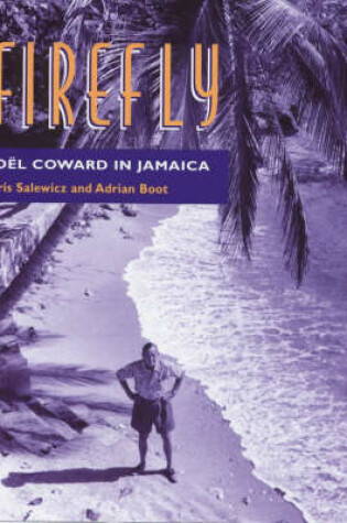 Cover of Firefly