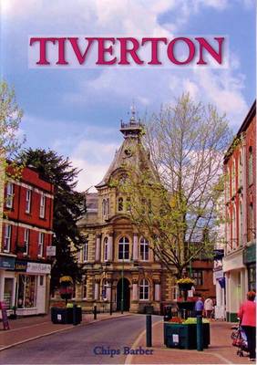 Book cover for Tiverton