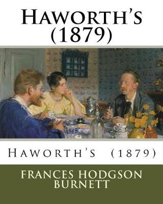 Book cover for Haworth's (1879)