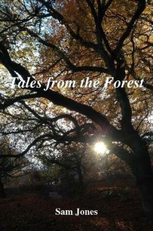 Cover of Tales from the Forest