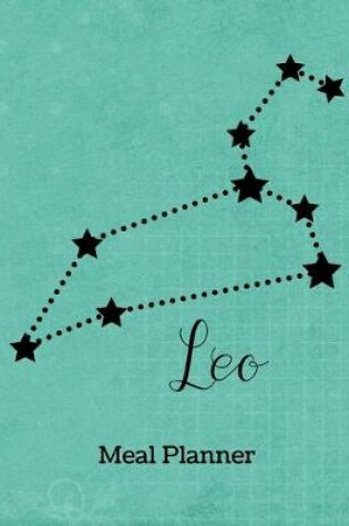 Cover of Leo