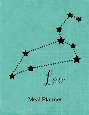 Book cover for Leo