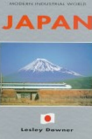 Cover of Japan Hb-Miw