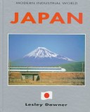 Book cover for Japan Hb-Miw