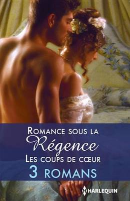 Book cover for Romance Sous La Regence