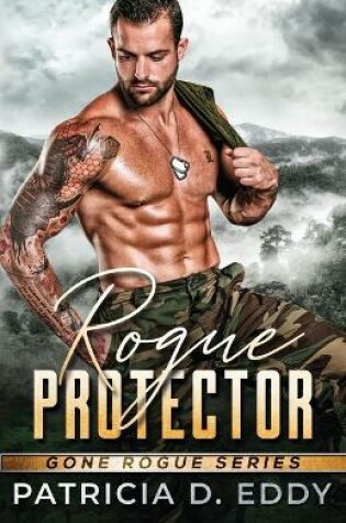 Cover of Rogue Protector
