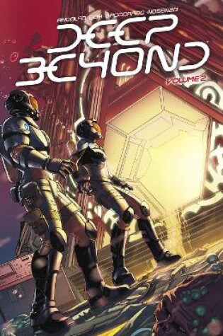 Cover of Deep Beyond, Volume 2