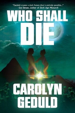 Cover of Who Shall Die