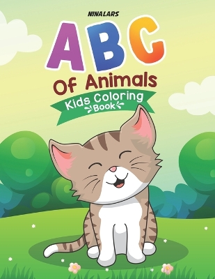 Cover of ABC of Animals