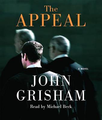 Book cover for The Appeal