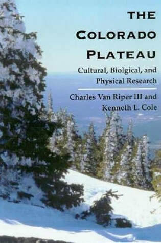 Cover of The Colorado Plateau