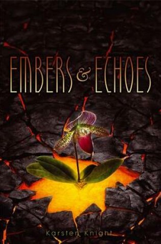 Cover of Embers & Echoes